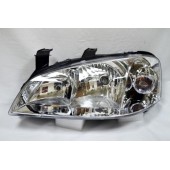 Ліва передня фара Chery Amulet 2003-2011