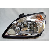 Ліва передня фара Chery Tiggo T11