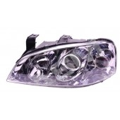 Ліва передня фара Chery Amulet 2003-2011