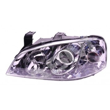 Ліва передня фара Chery Amulet 2003-2011