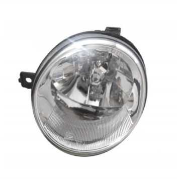 Ліва передня фара Chery QQ 2003-2013