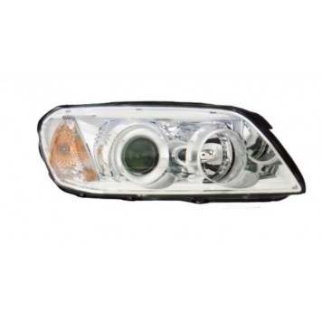 Права передня фара Chevrolet Captiva 2006-2011
