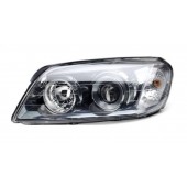 Ліва передня фара Chevrolet Captiva 2006-2011