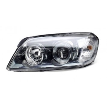 Ліва передня фара Chevrolet Captiva 2006-2011