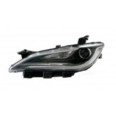 Ліва передня фара Chrysler 200 2014-2017