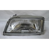 Ліва передня фара Citroen Jumper 1994-2002