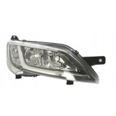 Права передня фара Fiat Ducato 2014-2020