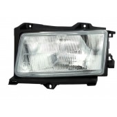 Ліва передня фара Fiat Scudo 1996-2003