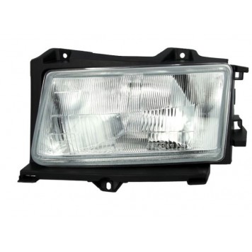 Ліва передня фара Fiat Scudo 1996-2003