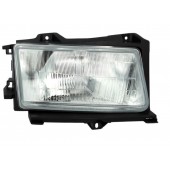Права передня фара Fiat Scudo 1996-2003