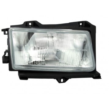 Права передня фара Fiat Scudo 1996-2003