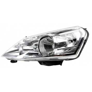 Ліва передня фара Citroen Jumpy 2007-2016