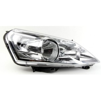 Правая передняя фара Citroen Jumpy 2007-2016
