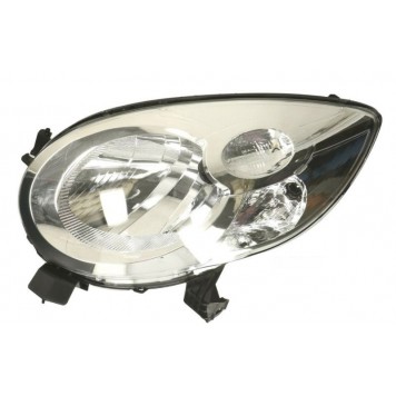 Ліва передня фара Citroen C1 2005-2012