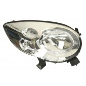Права передня фара Citroen C1 2005-2012