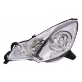 Ліва передня фара Citroen C3 2013-2016