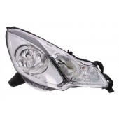 Права передня фара Citroen C3 2013-2016