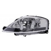 Ліва передня фара Citroen C3 2002-2009