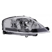 Права передня фара Citroen C3 2002-2009