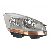 Права передня фара Citroen C4 Picasso 2007-2010