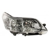 Права передня фара Citroen C4 2005-2010