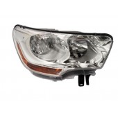 Права передня фара Citroen C4 2010-2016 Права передня фара Citroen C4 2010-2016