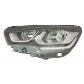 Ліва передня фара Citroen C4 2010-2017