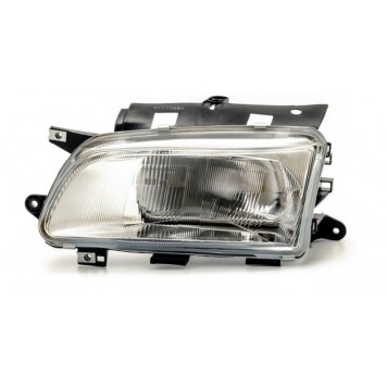 Левая передняя фара Citroen Berlingo 1997-2002