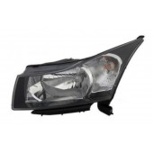 Ліва передня фара Chevrolet Cruze 2009-2015