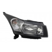 Права передня фара Chevrolet Cruze 2009-2015