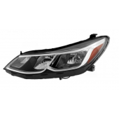 Ліва передня фара Chevrolet Cruze 2016-2020