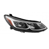 Права передня фара Chevrolet Cruze 2016-2020