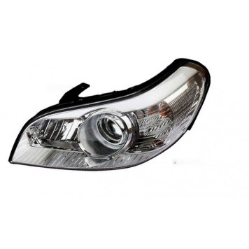 Ліва передня фара Chevrolet Epica 2006-2012