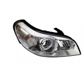 Права передня фара Chevrolet Epica 2006-2012