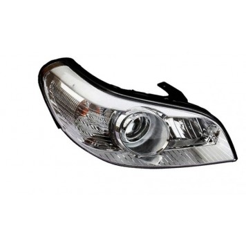 Права передня фара Chevrolet Epica 2006-2012