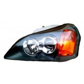 Ліва передня фара Chevrolet Evanda 2003-2006