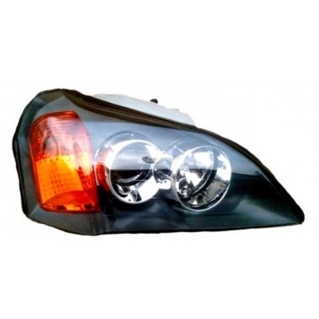 Права передня фара Chevrolet Evanda 2003-2006