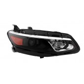 Права передня фара Chevrolet Malibu 2016-2020