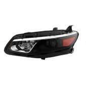 Ліва передня фара Chevrolet Malibu 2016-2020