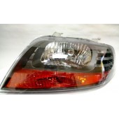 Ліва передня фара Chevrolet Aveo 2005-2006 (T200)