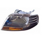 Ліва передня фара Chevrolet Aveo 2005-2006 (T200)