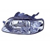 Ліва передня фара Chevrolet Aveo 2004-2005 (T200)