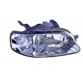 Права передня фара Chevrolet Aveo 2004-2005 (T200)