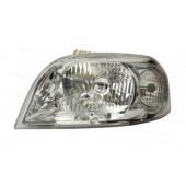 Ліва передня фара Chevrolet Aveo 2006-2011 (T250)
