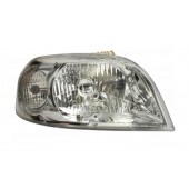 Права передня фара Chevrolet Aveo 2006-2011 (T250)