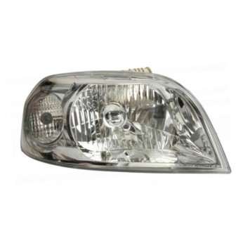 Права передня фара Chevrolet Aveo 2006-2011 (T250)