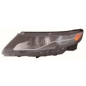 Ліва передня фара Chevrolet Volt 2010-2015