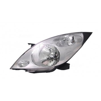 Ліва передня фара Chevrolet Spark 2010-2015 (M300)