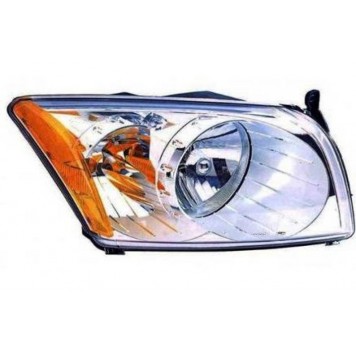 Права передня фара Dodge Caliber 2007-2012