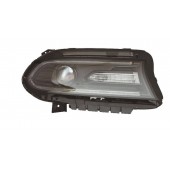 Права передня фара Dodge Charger 2015-